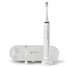 Szczoteczka soniczna OROMED ORO SONIC NEXT WHITE