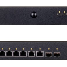 Switch Netgear GSM4212PX-100EUS 12p PoE 240W (PoE+: 8p) Managed 10 Gigabit