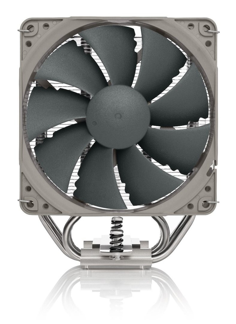 Chłodzenie CPU NOCTUA NH-U12S redux MULTI-Socket - obrazek 2