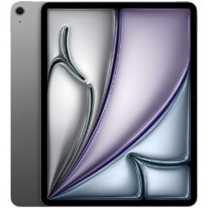 Apple iPad Air Apple M 128 GB 33 cm (13") 8 GB Wi-Fi 6E (802.11ax) iPadOS 18 Szary