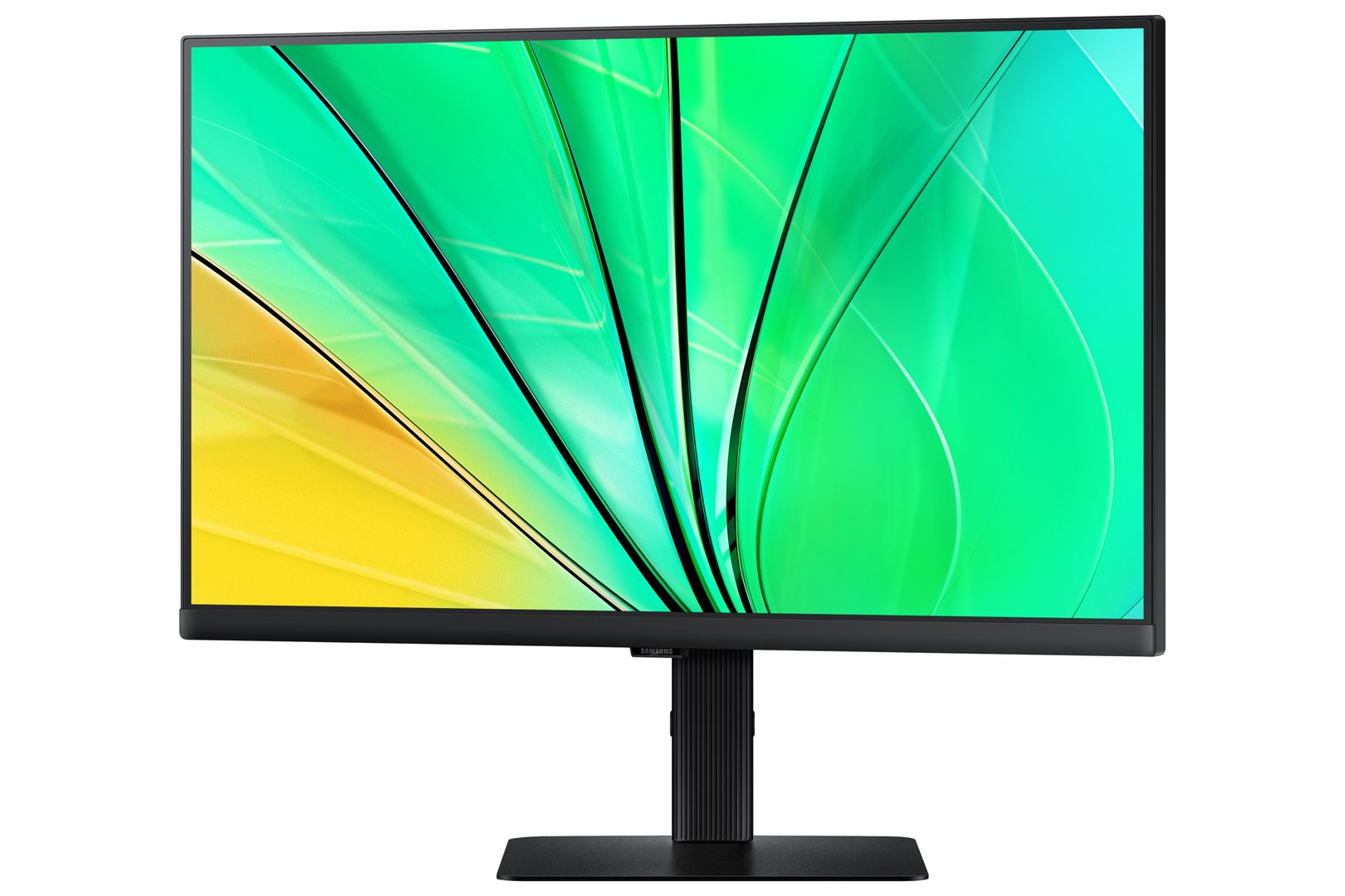 MONITOR SAMSUNG LED S60UD 24" LS24D600EAUXEN 100Hz - obrazek 2