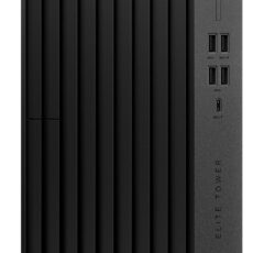 HP Elite 600 G9 i5-12500 16GB DDR5 4800 SSD512 Intel UHD Graphics 730 DVD+/-RW W11Pro 3Y Onsite