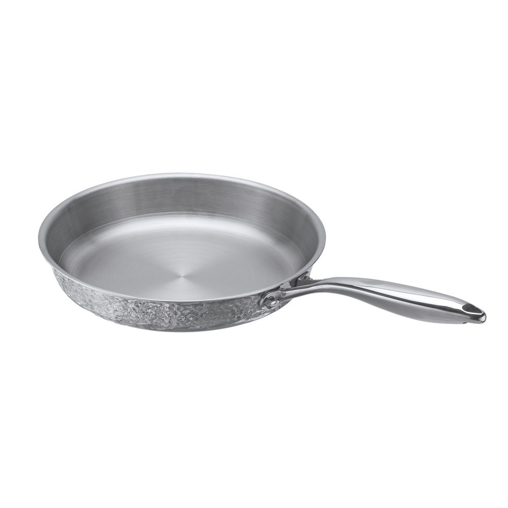 Resto Kitchenware Crater Patelnia uniwersalna Okrągły - obrazek 2
