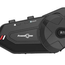 Interkom motocyklowy FreedConn R1 Plus E