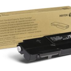 Xerox 106R03500 kaseta z tonerem 1 szt. Oryginalny Czarny