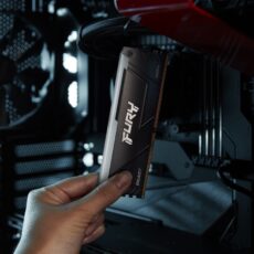 KINGSTON F RGB DDR4 32GB 3600MHz CL18 Kitof2