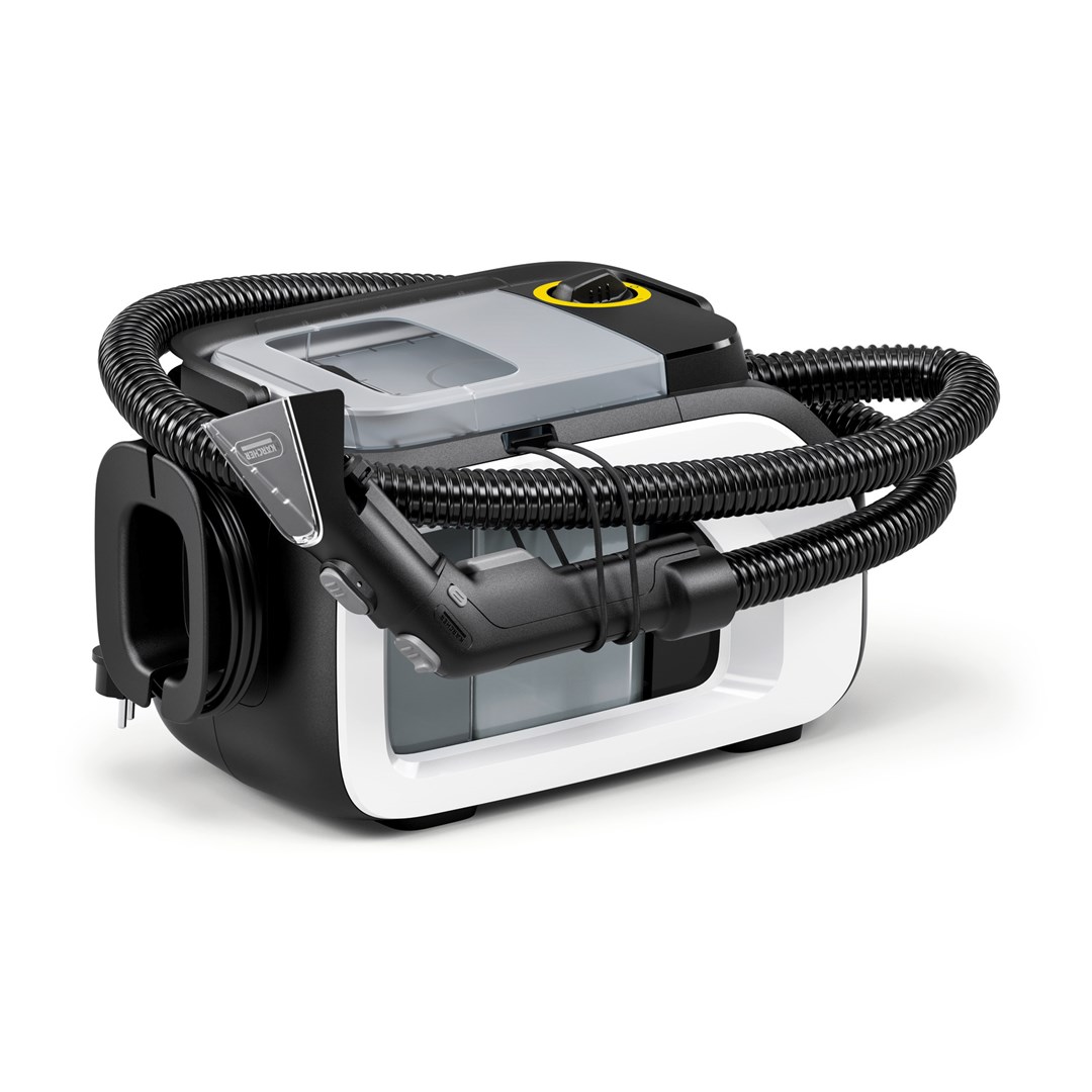 Odkurzacz piorący KARCHER SE 3 Compact - 1.081-530.0 - obrazek 2