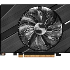 Karta graficzna ASRock Arc A380 Challenger ITX 6GB OC