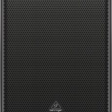 Behringer DR115DSP Głośnik z adresem publicznym (PA) 2-drożny