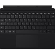 Klawiatura Microsoft Surface Go Type Cover - degustacja
