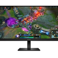 MONITOR HP LED, QHD 27" OMEN 27qs G2 (AW3V0E9) 280Hz