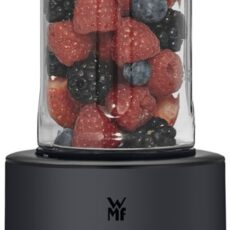 Blender WMF Kitchen Smoothie-to-go głęboka czerń