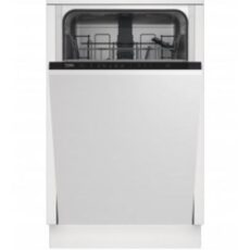 Zmywarka do zabudowy BEKO DIS35026