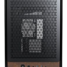 Obudowa Montech Heritage Midi-Tower - czarna