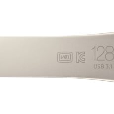 SAMSUNG FLASH BAR Plus 128GB MUF-128BE3/APC SILVER