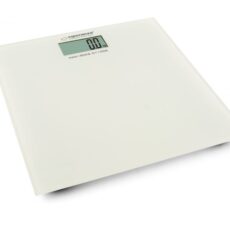 Waga łazienkowa Esperanza Aerobic EBS002W (kolor biały)