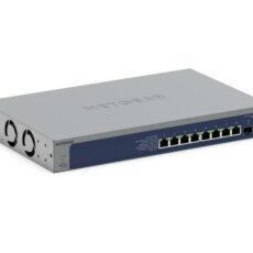 Switch Netgear XS508TM-100EUS 8p  Managed 10G(Multigigabit)