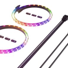 Taśma LED HYTE LS30 qRGB Light Strips mit Controller