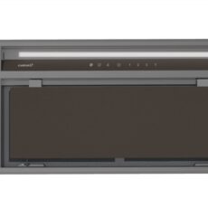 CATA GCX 53 SD Wbudowany Szary 750 m3/h A