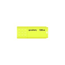 Pendrive GoodRam UME2 UME2-1280Y0R11 (128GB; USB 2.0; kolor żółty)