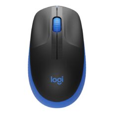 MYSZ LOGITECH M190  BLUE