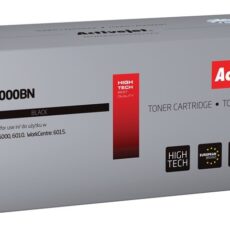 Activejet ATX-6000BN Toner (zamiennik Xerox 106R01634; Supreme; 2000 stron; czarny)