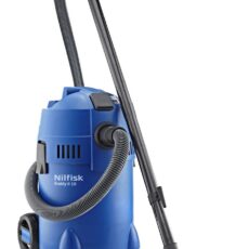 NILFISK Odkurzacz sucho-mokro BUDDY II 18L