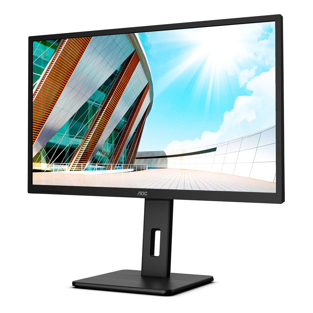 MONITOR AOC LED 32" Q32P2 - obrazek 2