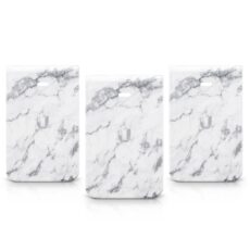 Osłona Ubiquiti In-Wall HD Cover (IW-HD-MB-3) Kolor: Marble 3pak