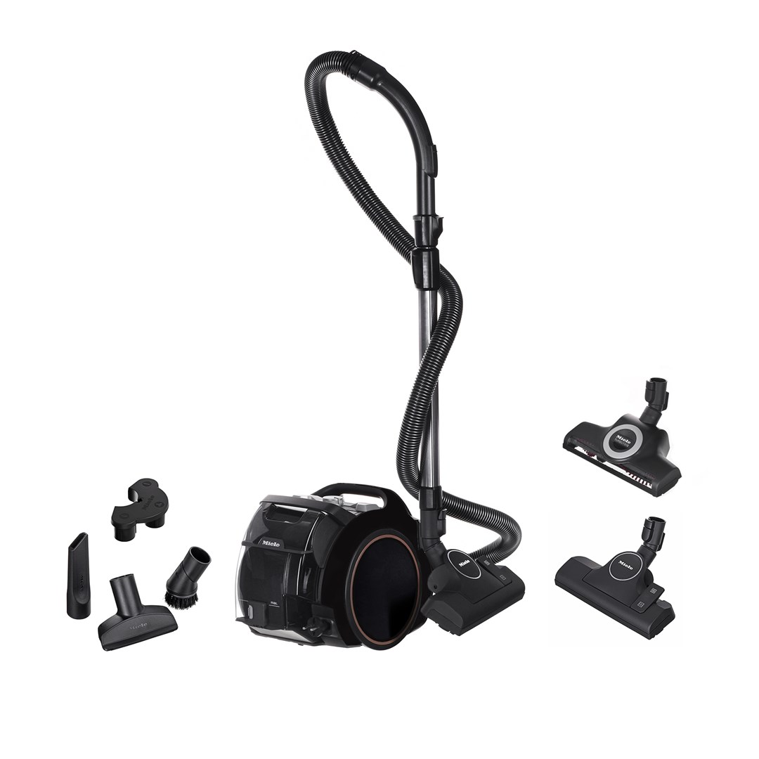 Odkurzacz MIELE Boost CX1 Cat&Dog (WYPRZEDAŻ)