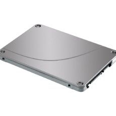 HPE ProLiant 240GB SATA RI SFF (2.5") RW Multi Vendor SSD P47809-B21