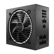 ZASILACZ BEQUIET! PURE POWER 12 M 550W