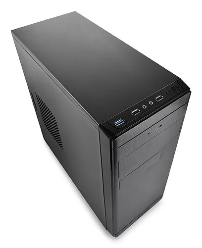 Obudowa Deepcool WAVE V2 - obrazek 2