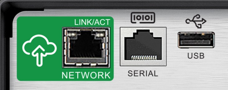APC Smart-UPS 750VA LCD 230V with SmartConnect - obrazek 2