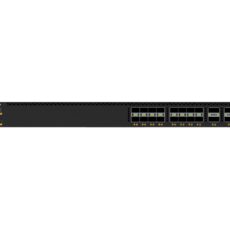 Switch Netgear VSM4320C-100NES 20p  Managed 25 Gigabit