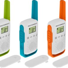 Radiotelefon wielofunkcyjny Motorola T42 MOTO42T