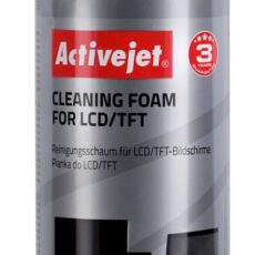 Activejet AOC-105 Pianka do czyszczenia matryc (400 ml).
