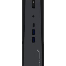 ASUS ROG NUC RNUC15JNK9X28AA2 Intel Core Ultra 9 275HX 32 GB DDR5-SDRAM 2 TB SSD NVIDIA GeForce RTX 5080 Windows 11 Home USFF Mini PC Black