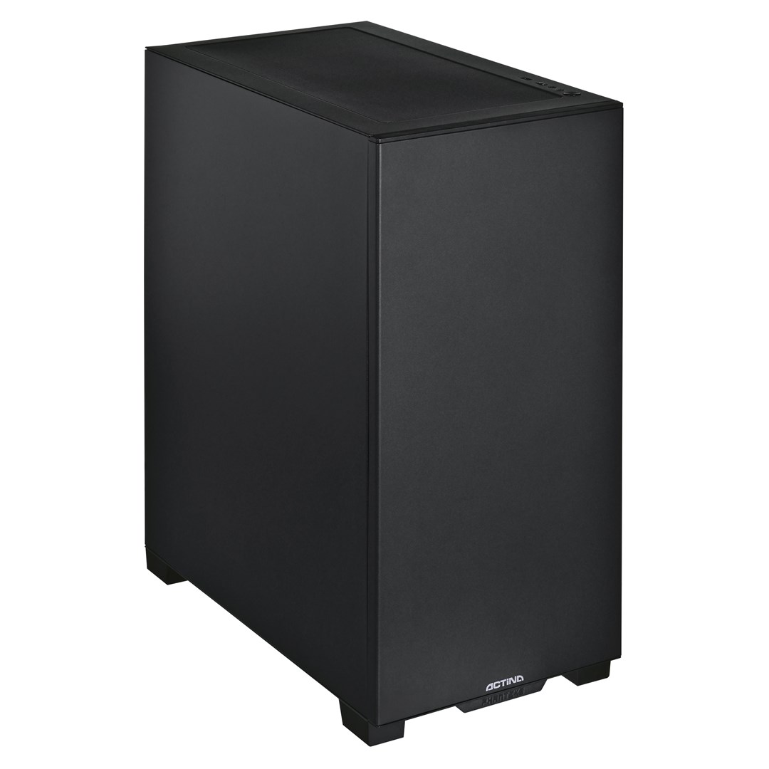 Actina SILENT 14400F/32GB/1TB/RTX5060Ti/650W - obrazek 2