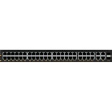 Switch Netgear MSM4352-100NES 52p  Managed Multigigabit
