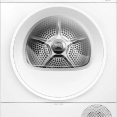 Suszarka do bielizny BOSCH WQG233DNPL