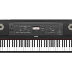Yamaha DGX-670B - Pianino cyfrowe