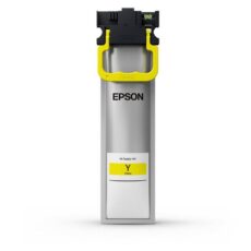 Epson C13T11D440 nabój z tuszem 1 szt. Oryginalny Wysoka (XL) wydajność Żółty