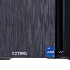 Actina Prime WS i9-14900/16GB/1TBSSD/600W/W11P