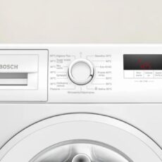 Pralka BOSCH WGE02201PL