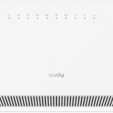 Router CUDY LT400E_EU