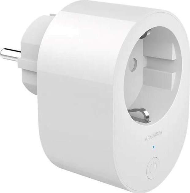Gniazdko Wi-Fi Xiaomi Smart Plug 2 - obrazek 2