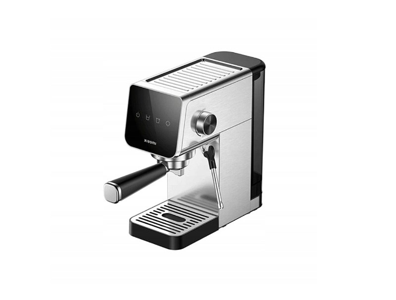 Ekspres kolbowy do kawy Xiaomi Semi-automatic Espresso Machine EU - obrazek 2