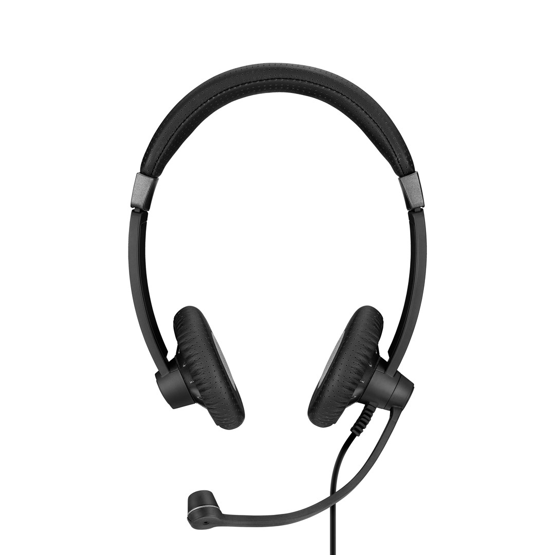 EPOS BY SENNHEISER SŁUCHAWKA SC75 USB ML - obrazek 2