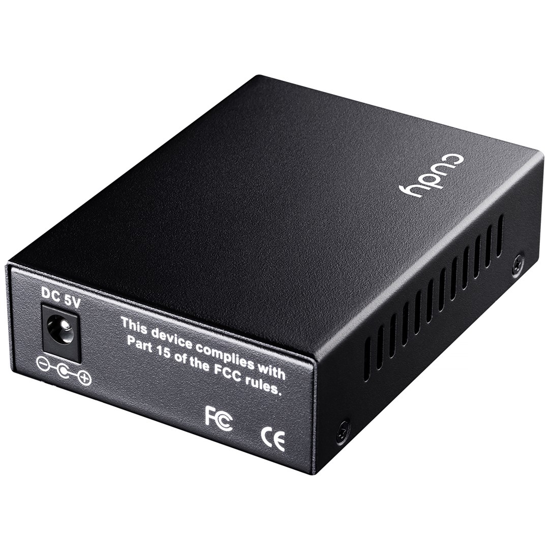 CUDY MC220 Media konwerter SFP/Ethernet